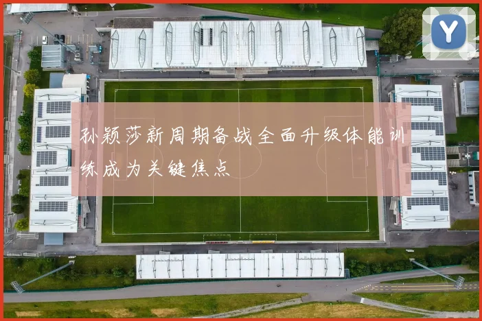 孙颖莎新周期备战全面升级体能训练成为关键焦点